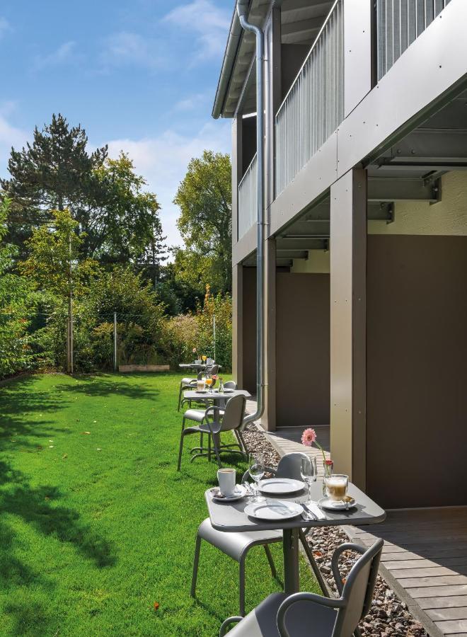 Walhalla Hotel Regensburg Hoeferer 4 Sterne Superior Tegernheim Ngoại thất bức ảnh