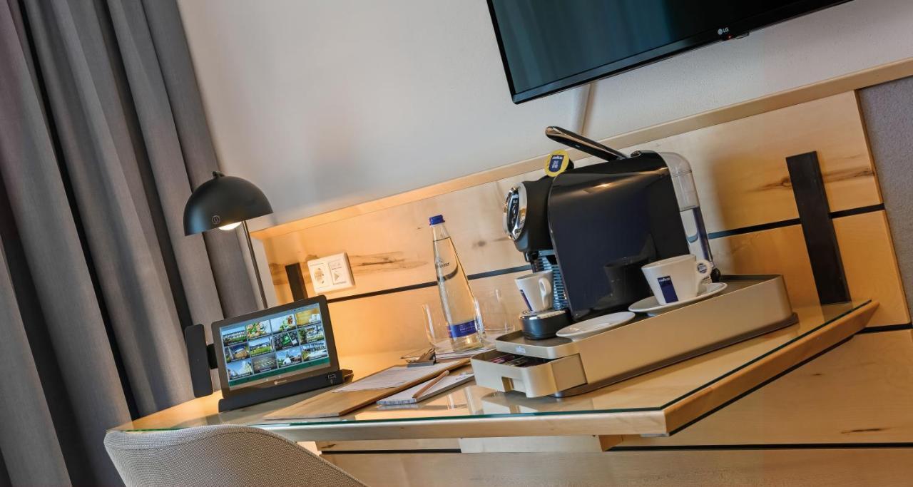 Walhalla Hotel Regensburg Hoeferer 4 Sterne Superior Tegernheim Ngoại thất bức ảnh