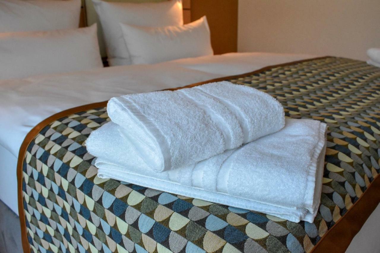 Walhalla Hotel Regensburg Hoeferer 4 Sterne Superior Tegernheim Ngoại thất bức ảnh