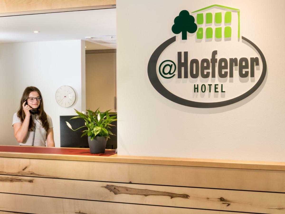 Walhalla Hotel Regensburg Hoeferer 4 Sterne Superior Tegernheim Ngoại thất bức ảnh