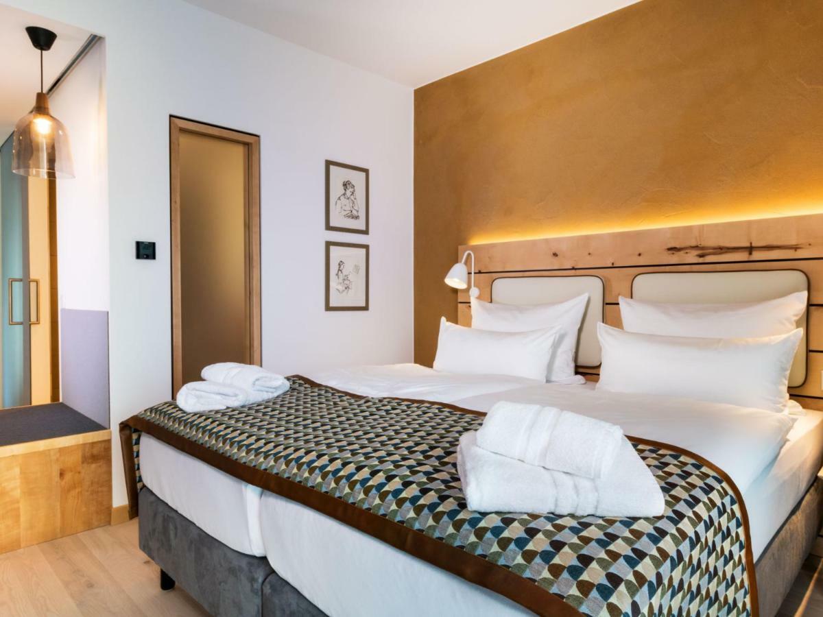 Walhalla Hotel Regensburg Hoeferer 4 Sterne Superior Tegernheim Ngoại thất bức ảnh