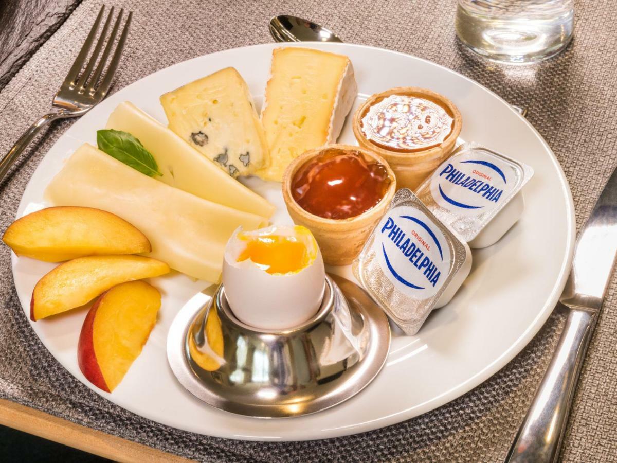 Walhalla Hotel Regensburg Hoeferer 4 Sterne Superior Tegernheim Ngoại thất bức ảnh