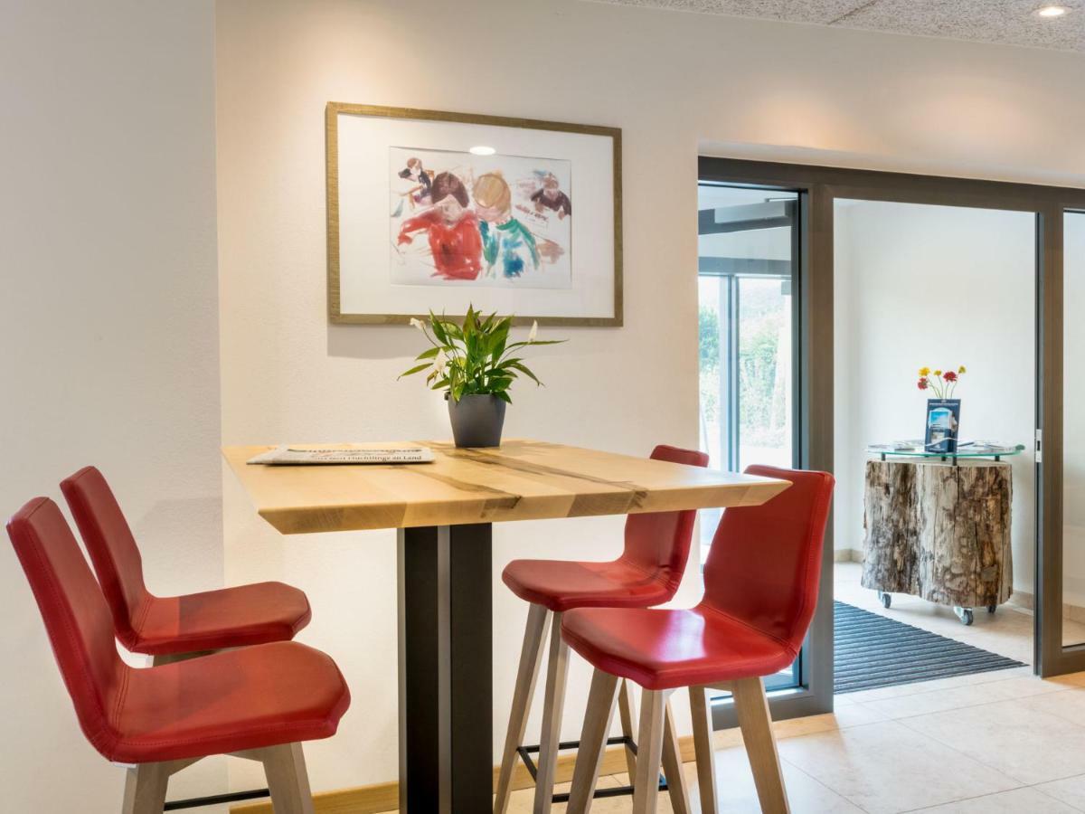 Walhalla Hotel Regensburg Hoeferer 4 Sterne Superior Tegernheim Ngoại thất bức ảnh