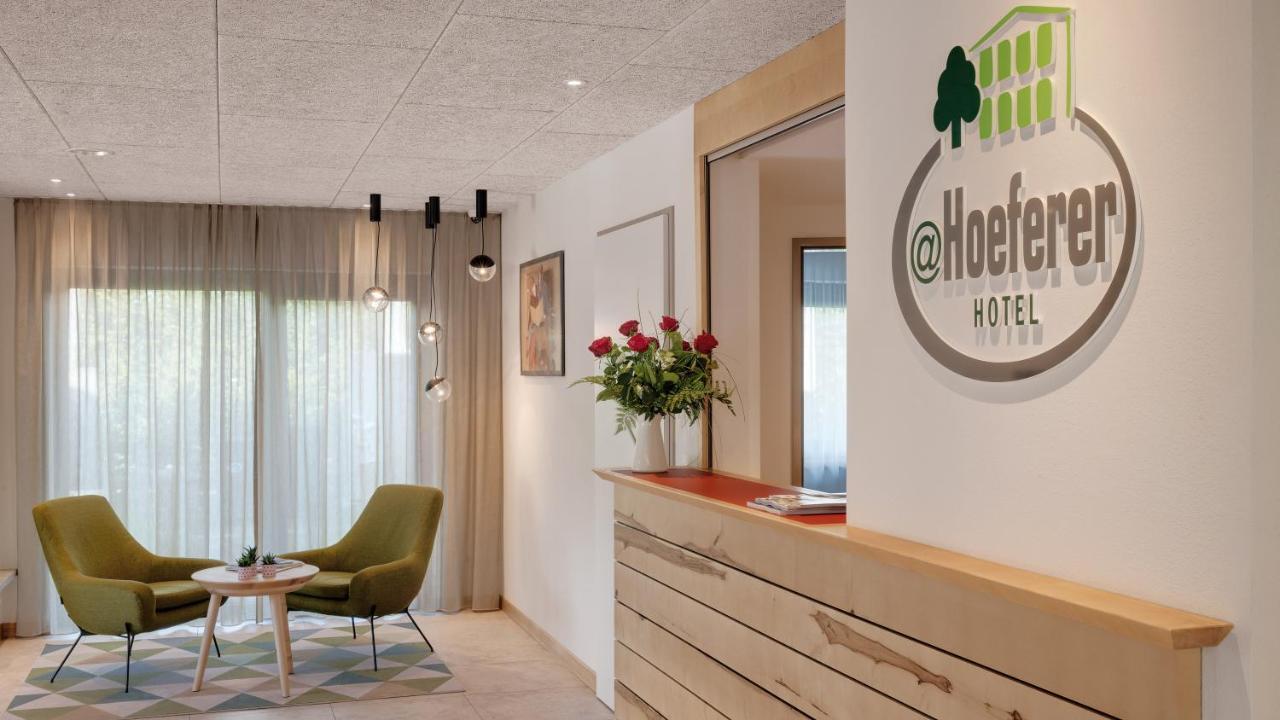 Walhalla Hotel Regensburg Hoeferer 4 Sterne Superior Tegernheim Ngoại thất bức ảnh