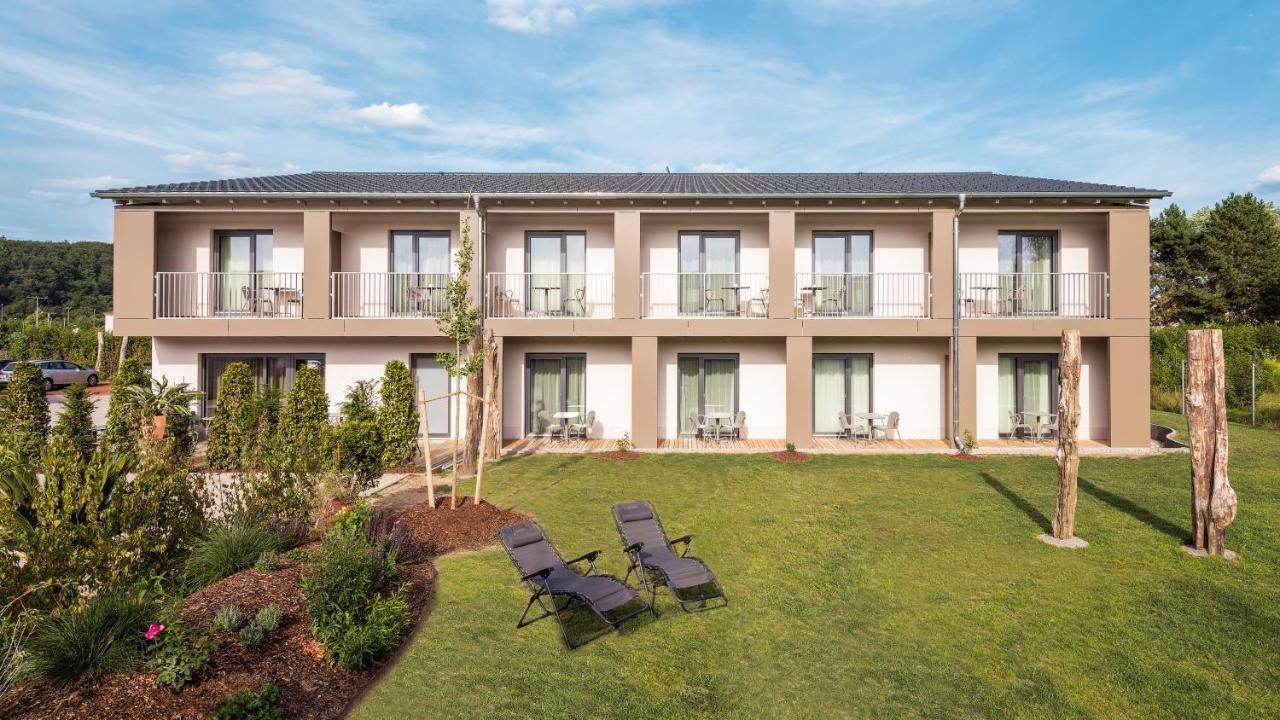 Walhalla Hotel Regensburg Hoeferer 4 Sterne Superior Tegernheim Ngoại thất bức ảnh