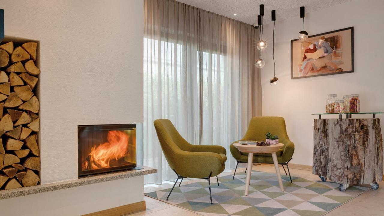 Walhalla Hotel Regensburg Hoeferer 4 Sterne Superior Tegernheim Ngoại thất bức ảnh