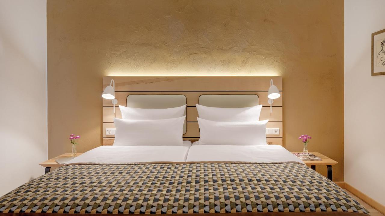 Walhalla Hotel Regensburg Hoeferer 4 Sterne Superior Tegernheim Ngoại thất bức ảnh