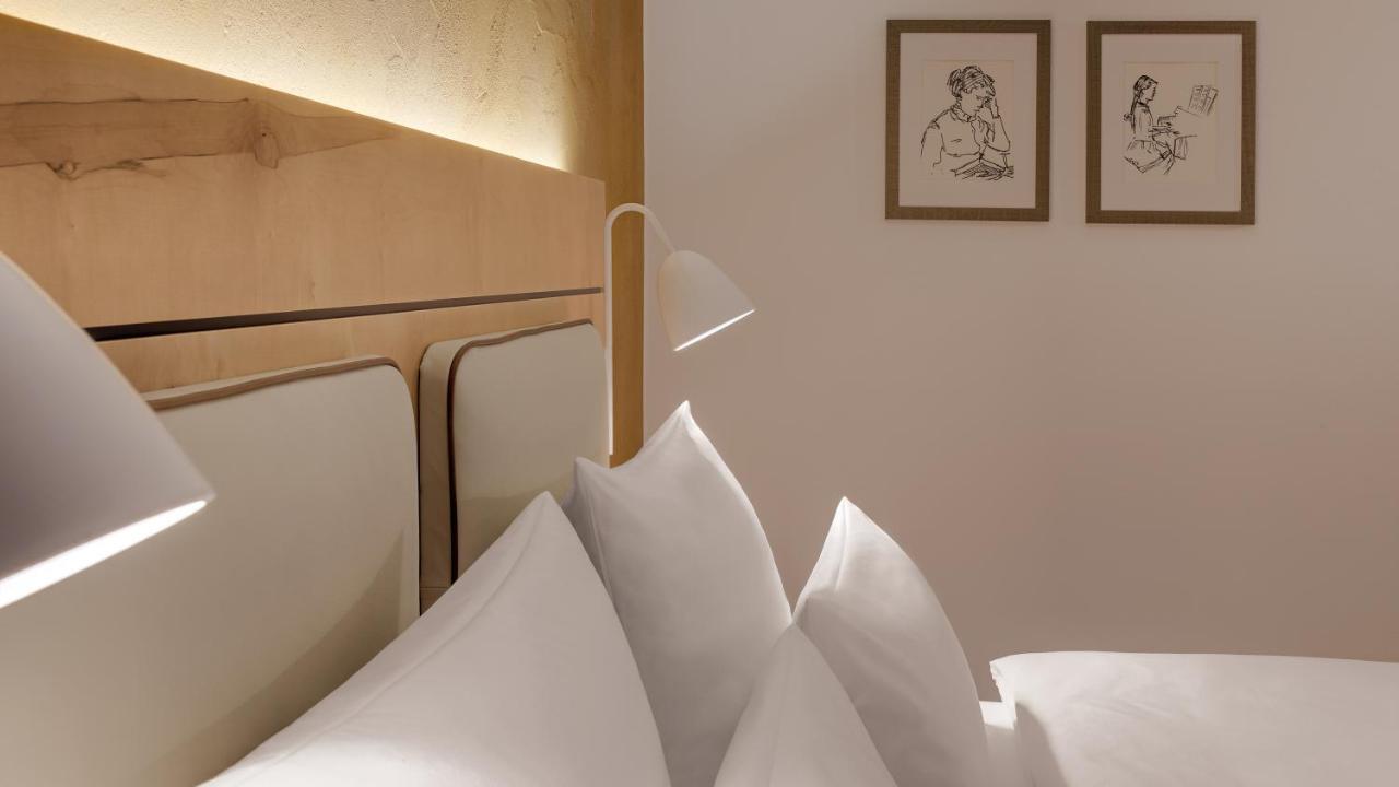 Walhalla Hotel Regensburg Hoeferer 4 Sterne Superior Tegernheim Ngoại thất bức ảnh