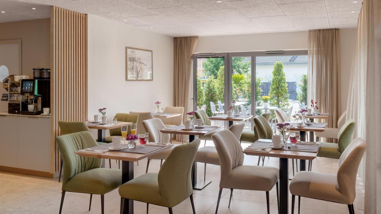 Walhalla Hotel Regensburg Hoeferer 4 Sterne Superior Tegernheim Ngoại thất bức ảnh